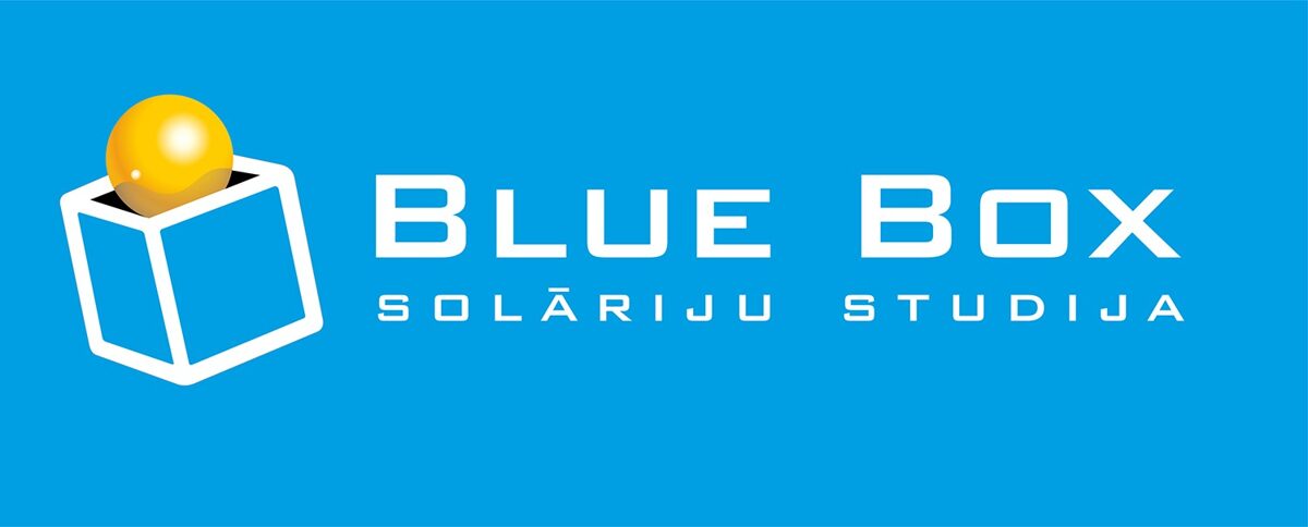 Blue Box solāriji